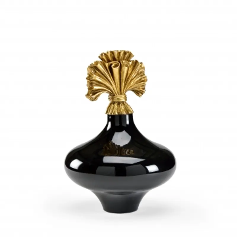 Flourish Sealed Jar (lg)