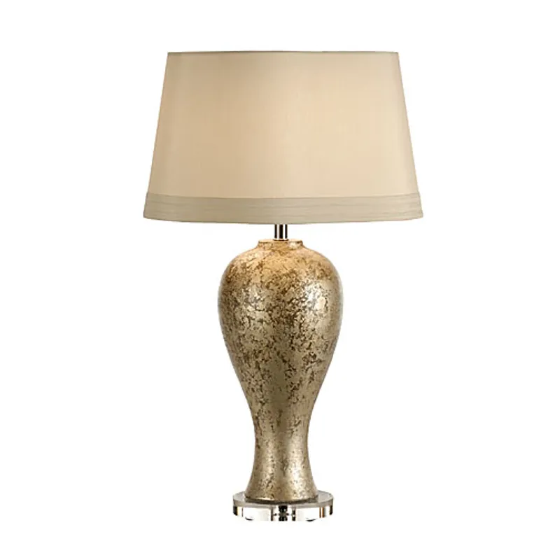 Diana Lamp - Silver