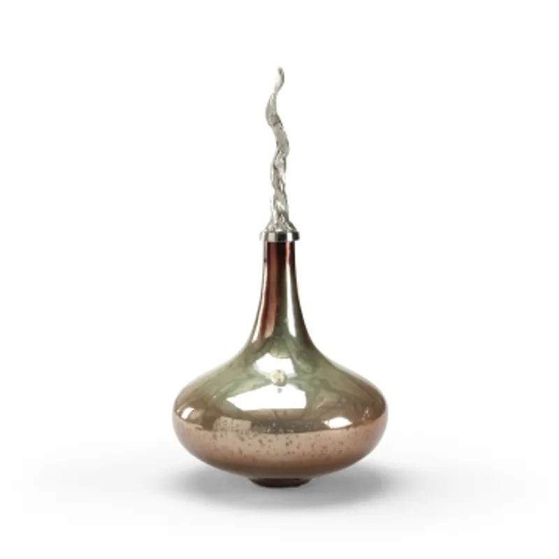 Art Glass Bottle
