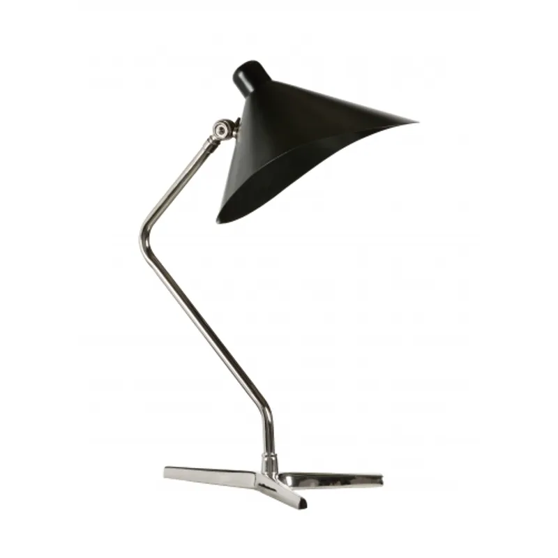 Tripod Table Lamp