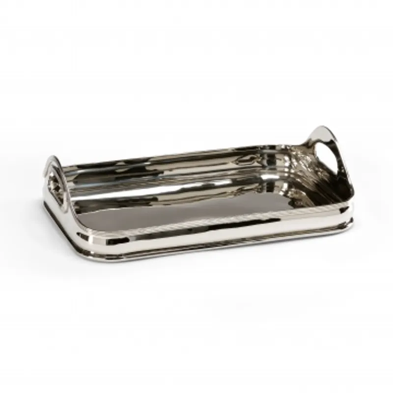 Handled Tray