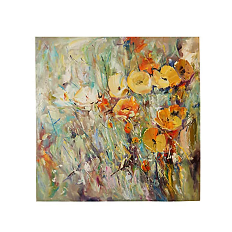 Oil Painting