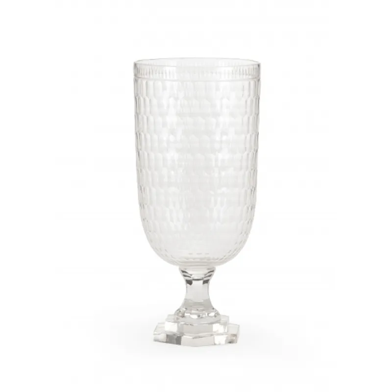 Tall Hurrican Candlestand