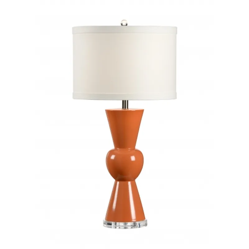 Mildred Lamp - Orange