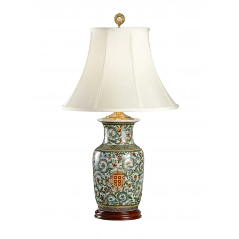 Herald Hiding Lamp