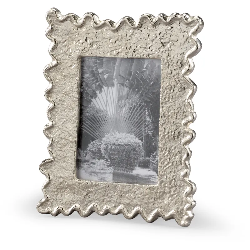 Squiggle Photo Frame Sm