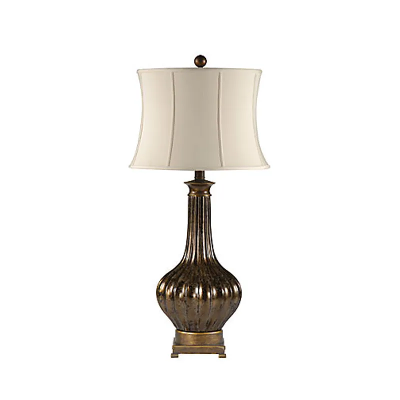 Slender Neck Lamp