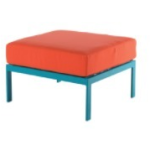 South Beach Ottoman
