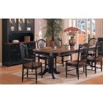 Sheaf Back Arm Chair