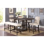 XCalibur Dining Set