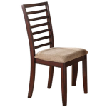 Ladder-back Side Chair
