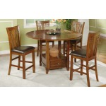 Gathering Table Dining Set