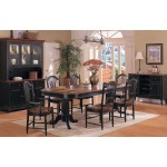 Sheaf Back Arm Chair