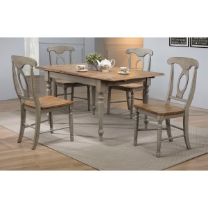 Barnwell 5 PC Dining Set