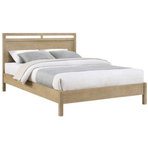 Newberry Panel Bed