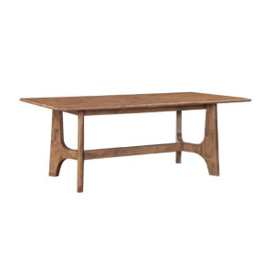 Fontana 72" Trestle Table