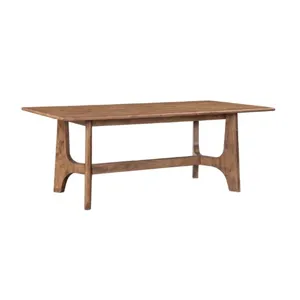Fontana 72" Trestle Table