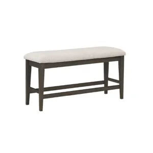 Maybrook 44" Tall Bench