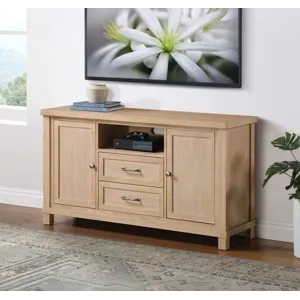 Mayville 54" Media Base