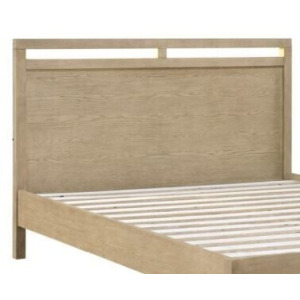 Newberry Panel Headboard