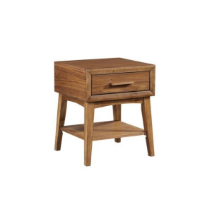 Venice 20" Chair Side Table