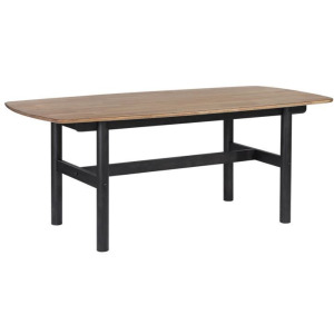 Bakersfield 76&rdquo; Trestle Table