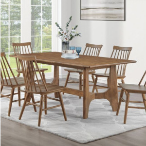 Fontana 7 PC Dining Set