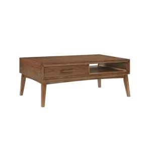 Venice 50&quot; Coffee Table