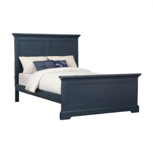 Tamarack - Blue Panel Full Bed