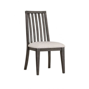 Maybrook Slat Back Side Chair