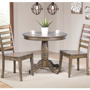 Carmel 3 PC Dining Set