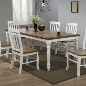 Pacifica 7 PC Dining Set