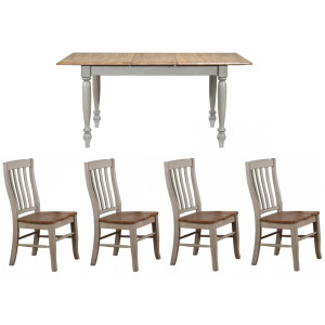Barnwell 5 PC Dining Set