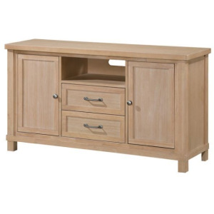 Mayville 54" Media Base
