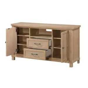 Mayville 54" Media Base