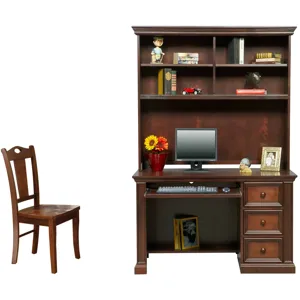Cape Cod Desk, Hutch, Chair