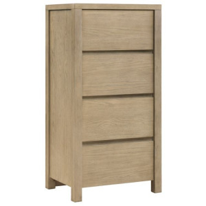 Newberry 24&rdquo; 4-Drawer Chest