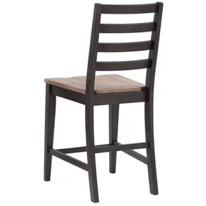 Bakersfield 5 PC Tall Dining Set