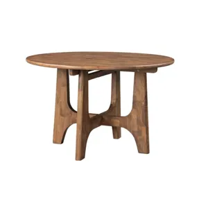 Fontana 48" Round Table