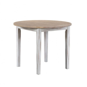 Prescott 38" Round Table