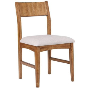 Portland Short Panel Side Chair