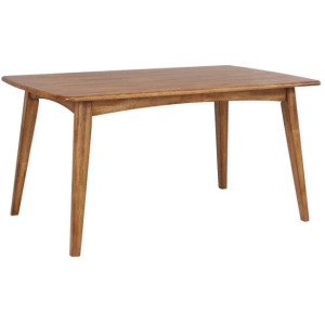Portland 60" Leg Table