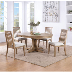 Navada 5 PC Dining Set