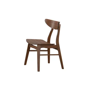 Uptown 7 PC Dining Set - Medium Walnut