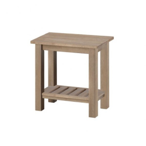 Riverside 14" Chairside Table