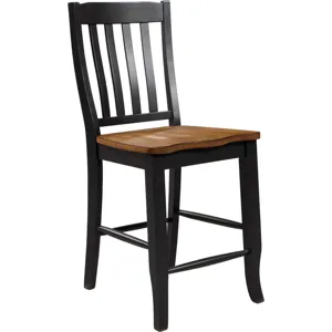 Quails Run 7 PC Dining Set