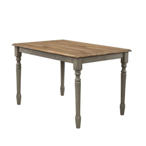 Barnwell 47" Leg Table