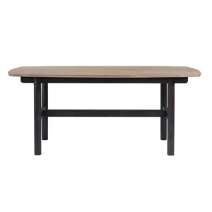 Bakersfield 76&rdquo; Trestle Table