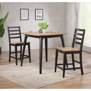 Bakersfield 5 PC Tall Dining Set