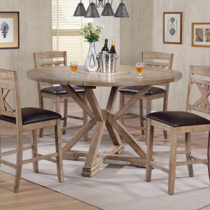 Grandview 5 PC Dining Set